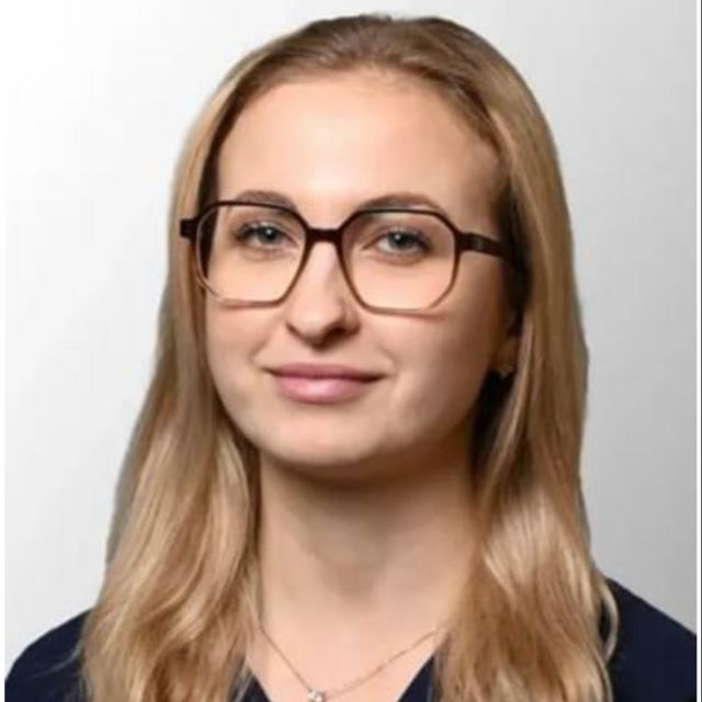 Roksana Freus, fizjoterapeuta Warszawa