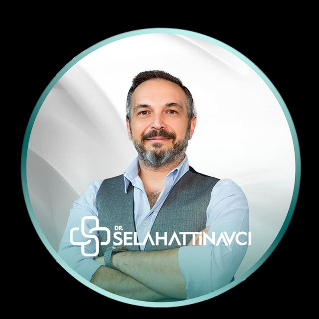 Selahattin Avcı