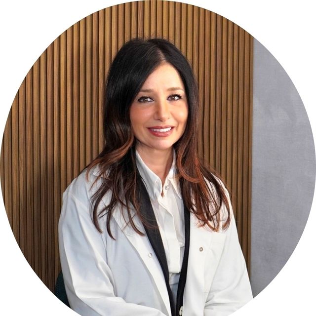 Laura Campa, dietista Pomezia