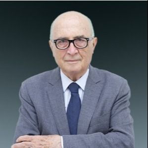 Ingrandire l'immagine: Tiziano Barbui, ematologo Bergamo