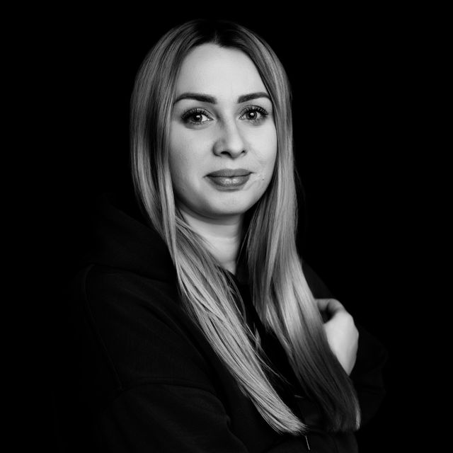 Agnieszka Czyż, psycholog Międzyrzecz