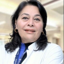 Bahar Başara Diker, Kadın Hastalıkları Ve Doğum Kahramanmaraş
