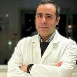 Federico Bevilacqua, urologo Bologna