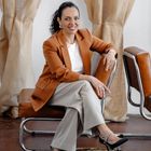  Alicia Aldonza Pérez