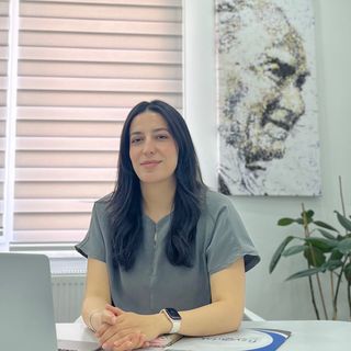 Resmi büyüt: Mevlüde Çamlıbel, Fizyoterapi Ve Rehabilitasyon Zonguldak