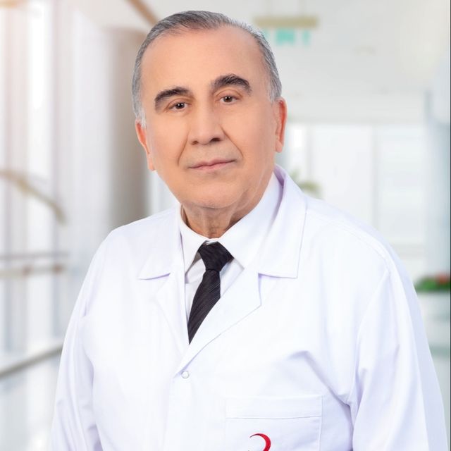 Mete Leblebici, Kardiyoloji Maltepe