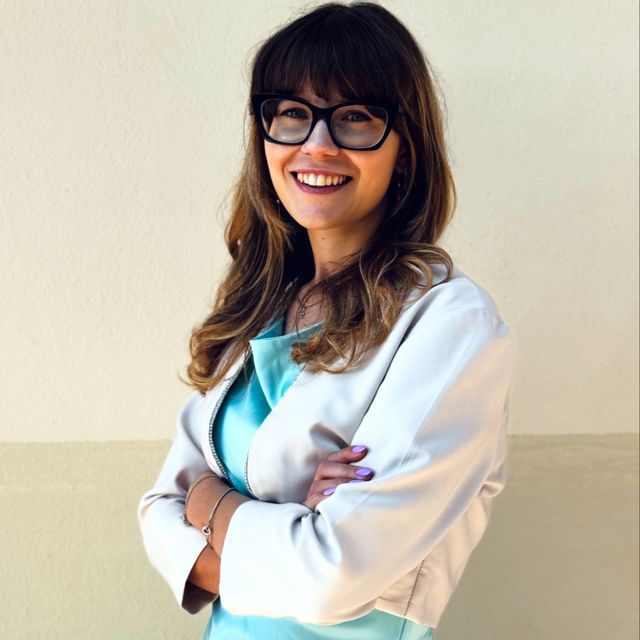 Nicole Pisciali, psicologo Padova