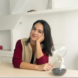 Acercar imagen: Elisabeth Olabe González, Psicólogo Santa Cruz de Tenerife