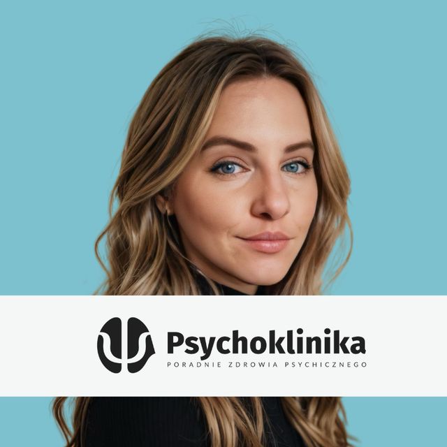 Natalia Kunas, psycholog Legionowo