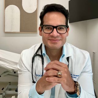 Dr. Rafael Colman