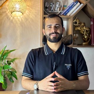 Resmi büyüt: Sedat Taniş, Psikoloji İstanbul