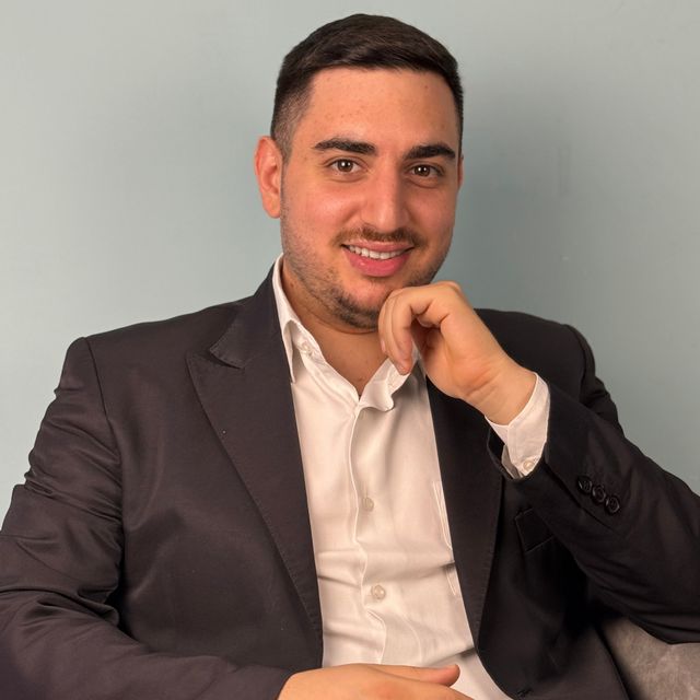 Marco D'Auria, psicologo Teramo
