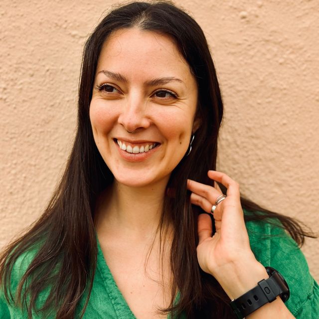 Silvina Ozuna, Psicólogo Palma de Mallorca