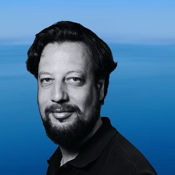 Panos Bouliopoulos, Orthopäde & Unfallchirurg München