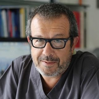 Ingrandire l'immagine: Maurizio Passera, ginecologo Vercelli