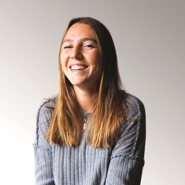 Andrea Doreste Soler, Psicólogo Girona