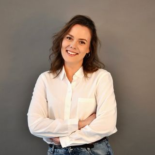 Powiększ obraz: Pola Dębowska-Ciępka, seksuolog Kraków