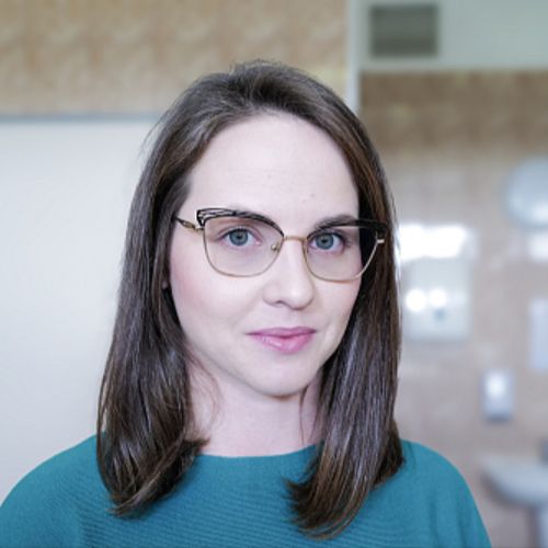 Joanna Sobiczewska, urolog Słupsk