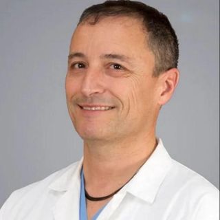 Piergiorgio Sala, chirurgo vascolare Brescia