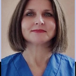 Ingrandire l'immagine: Ariadna Tudurachi, anestesista Albignasego