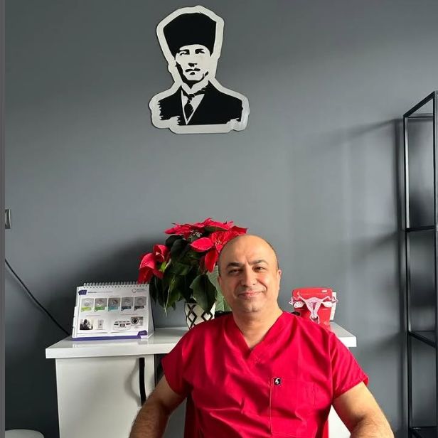 Özgür Şahin, Kadın Hastalıkları Ve Doğum Çanakkale