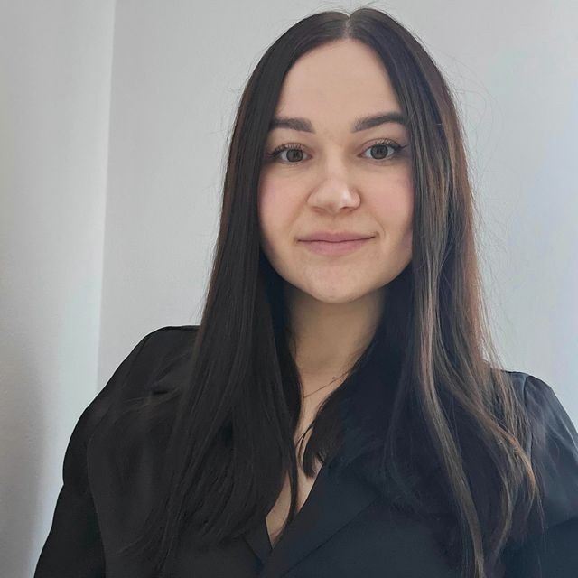 Katarzyna Drabik, psycholog Staszów