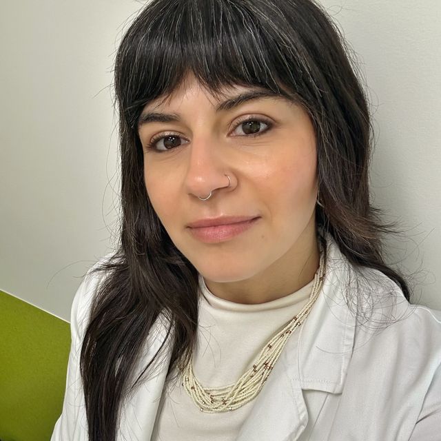 Suha Khatib, medico estetico Ivrea
