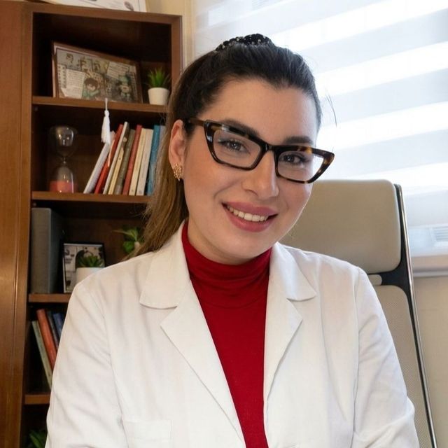 Simona Pellegrino, psicologo Catania