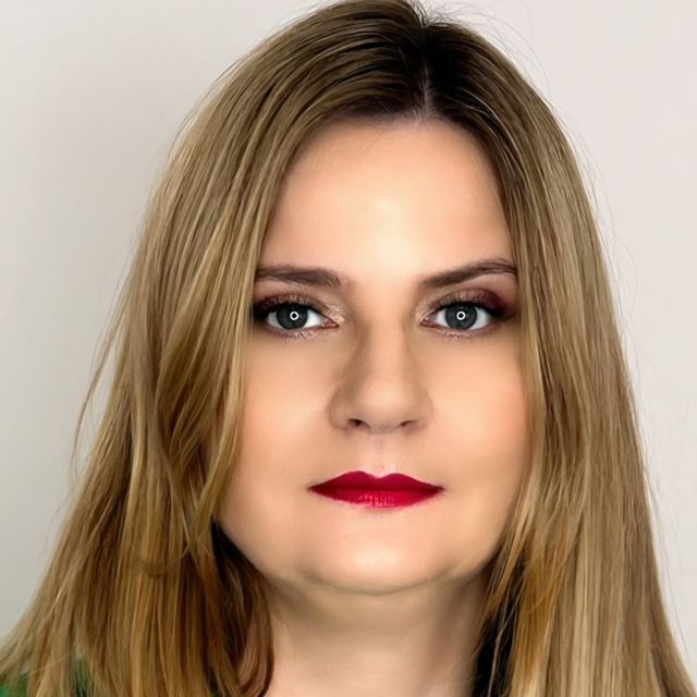 Edyta Stącel