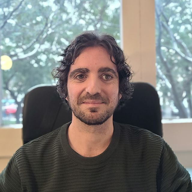 Adrià Gilabert López, Psicólogo Badalona