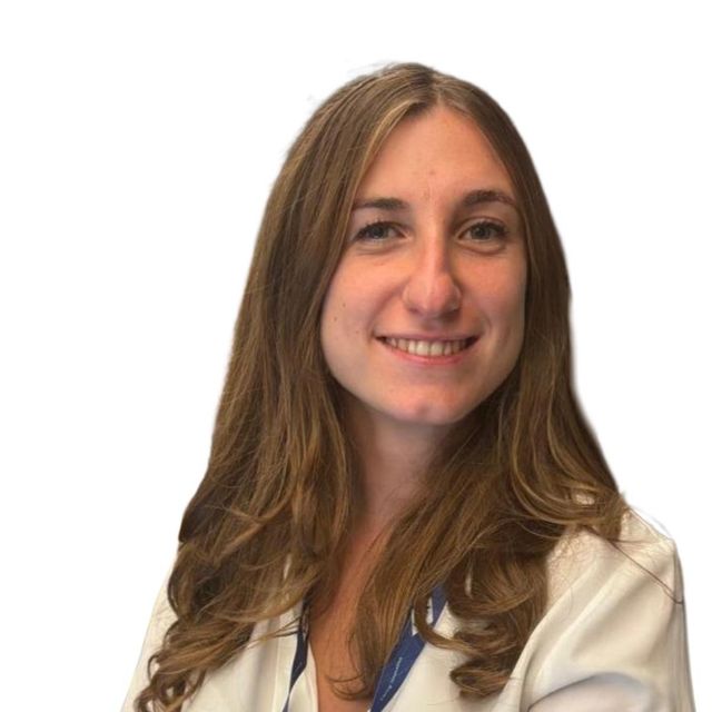 Eleonora Benedetti, ginecologo Roma