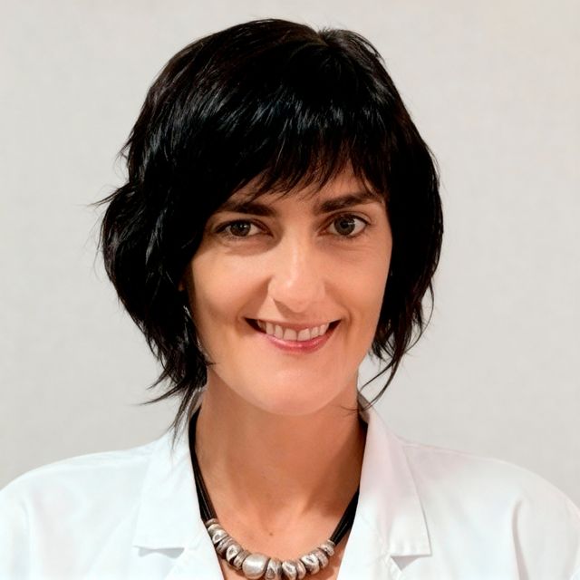 Ana María Morillo Muñoz