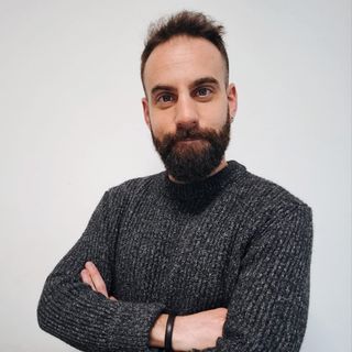 Acercar imagen: Álvaro Sanz Esteban, Psicólogo Madrid
