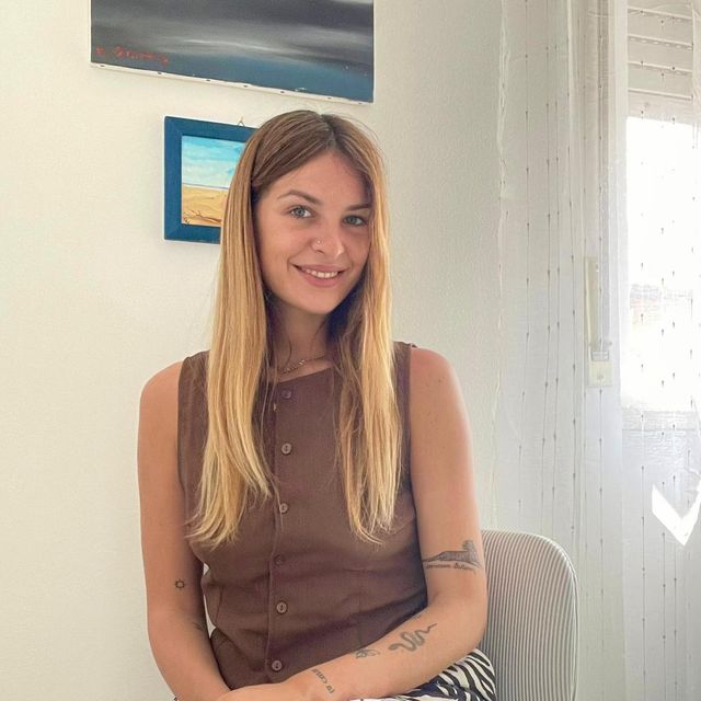 Priscilla Cuda, psicologo Vimodrone