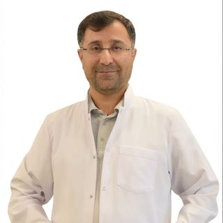 Hüseyin Kaçmaz, Gastroenteroloji Gaziantep