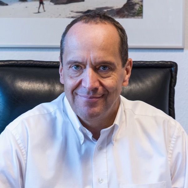 Michael Gymnich, Allgemeinmediziner Düsseldorf