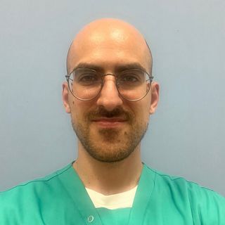 Dott. Pierfrancesco Vullo