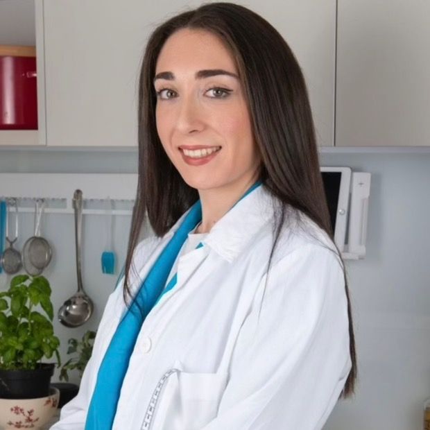 Federica Barzaghi, nutrizionista Firenze