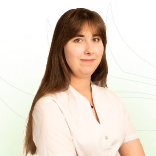 Powiększ obraz: Matylda Gliniak, neurolog Kraków