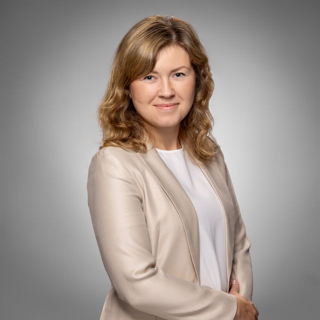 Martyna Łasak, psycholog Warszawa