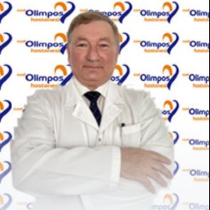 Fevzi Ersoy, Nefroloji Konyaaltı