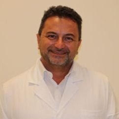 Vincenzo Lombardi, medico di medicina generale Quinto di Treviso