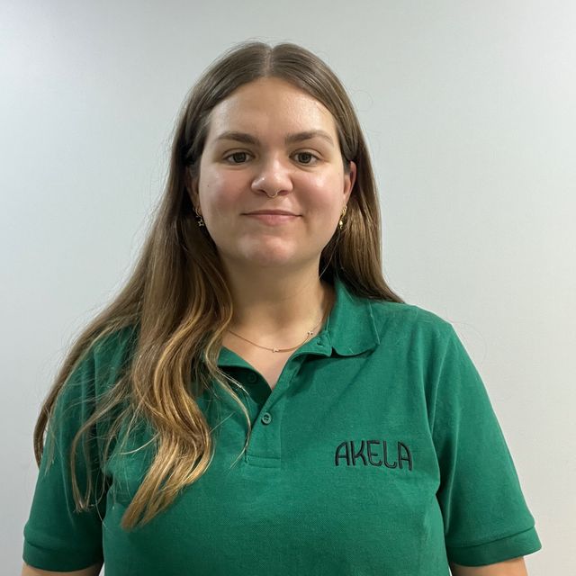 Julia Cosmen Fernández, Fisioterapeuta Madrid