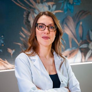 Dott.ssa Genni Montemezzo