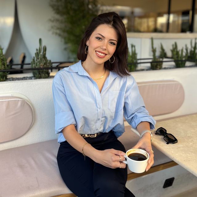 Nisa Tuana Özer, Dil ve Konuşma Terapisi Bursa