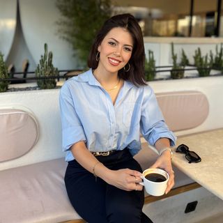 Resmi büyüt: Nisa Tuana Özer, Dil ve Konuşma Terapisi Bursa