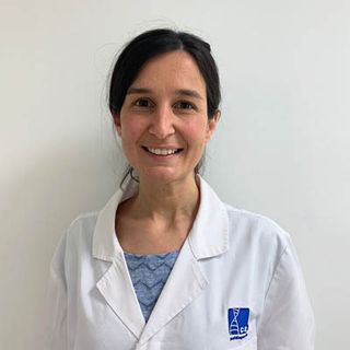Elisabetta Coppi, neurologo Merate