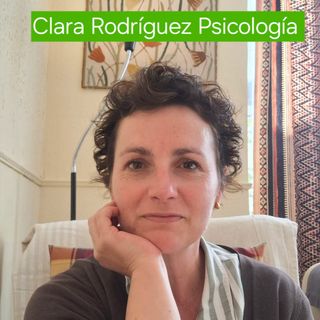 Acercar imagen: Clara Rodríguez Melguizo, Psicólogo Madrid