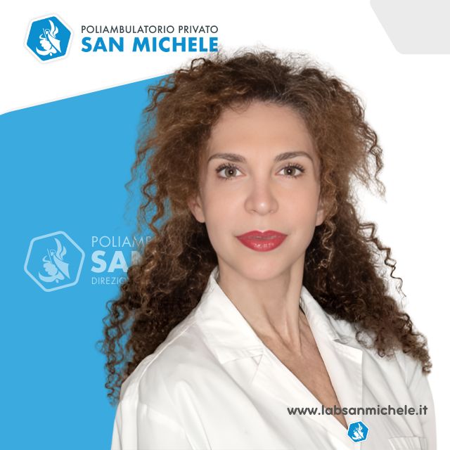 Ilse Ghinolfi, medico estetico Reggio Emilia