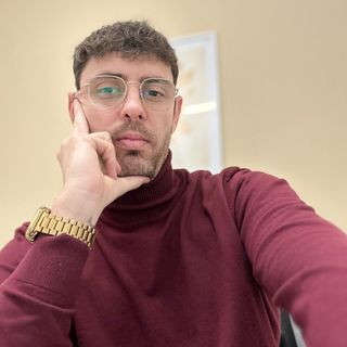 Acercar imagen: Isaac Margalef Gómez, Psicólogo Tarragona